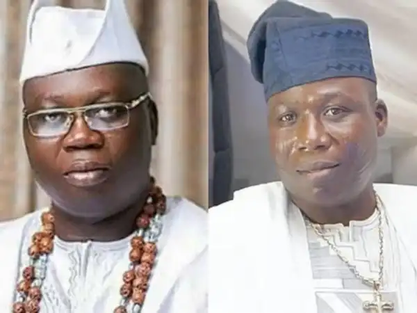 Igboho Sues Gani Adams For Defamation, Demands N500m Damages