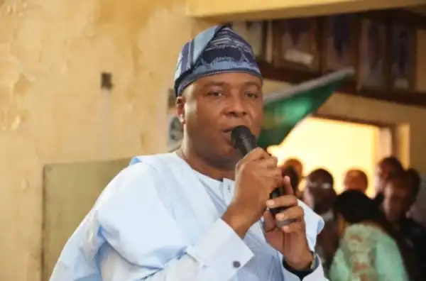 Electoral Act: Imposing Direct Primaries On Parties Will Lead To Crisis — Saraki