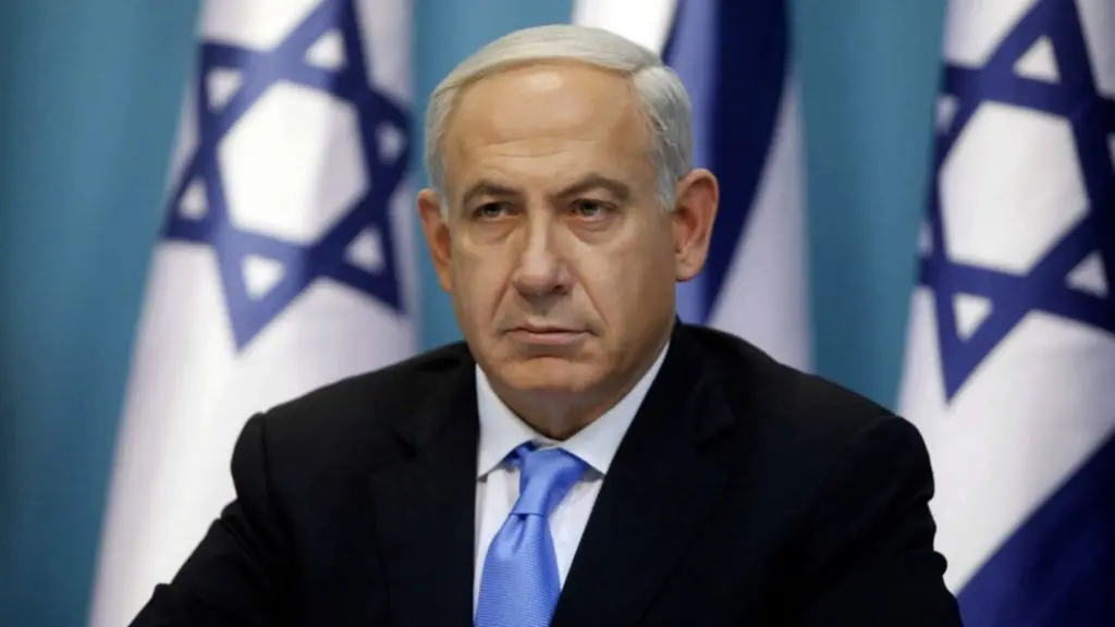Israeli PM Netanyahu summoned to give testimony in Qatar probe