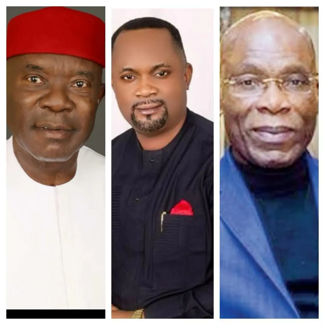 Imo guber 2028: Owerri must negotiate with Okigwe – Orlu Elders Council Secretary Prof Uzoma