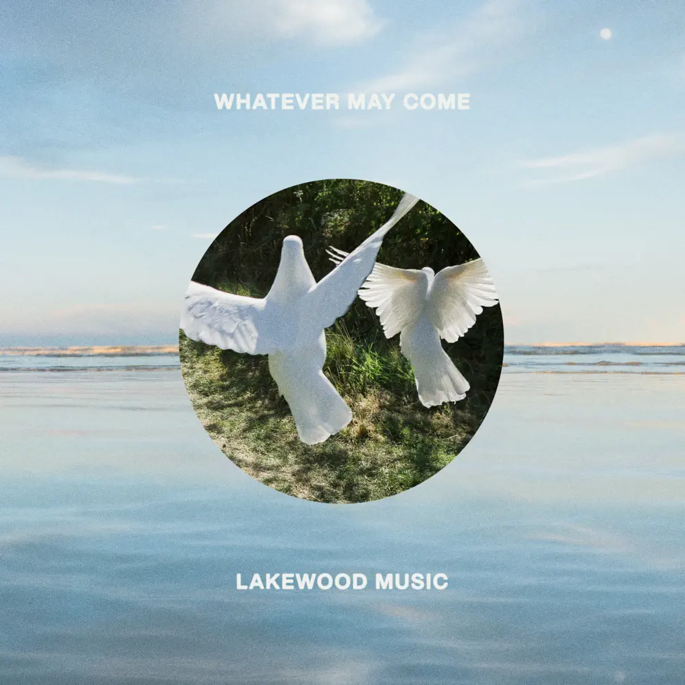 Lakewood Music – Romans 8