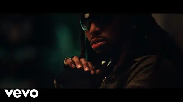 Quavo – Honey Bun (Video)