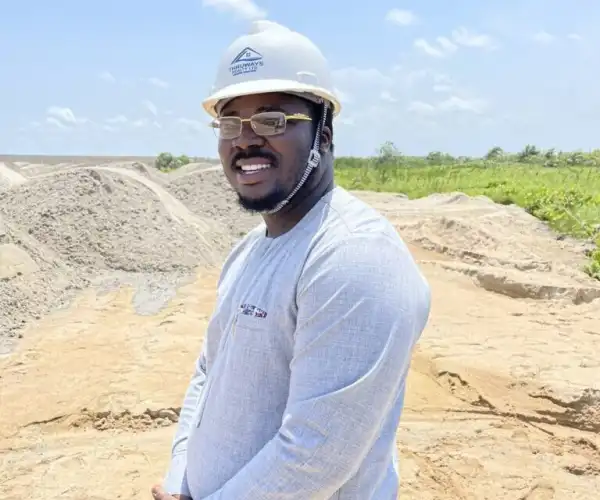 Biography & Career Of Mr Bayo