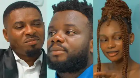 Mr Funny - Sabinus finally get an appointment letter  (Comedy Video)