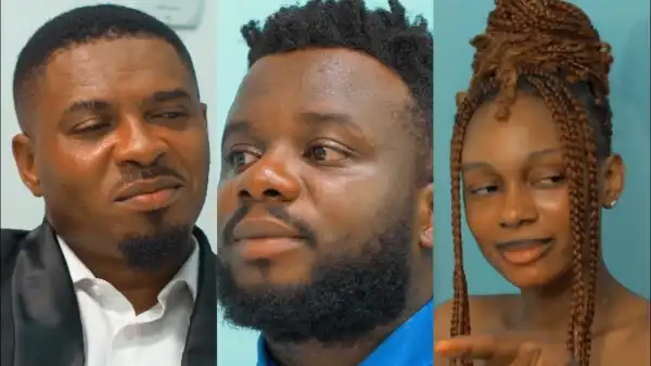 Mr Funny - Sabinus finally get an appointment letter  (Comedy Video)