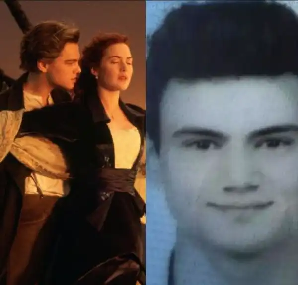 Man Drowns While Trying To Recreate Titanic Pose With His Girlfriend