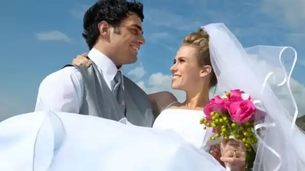 LET’S TALK!! How Much Should Be A Man Monthly Salary or Income Before Considering Marriage?