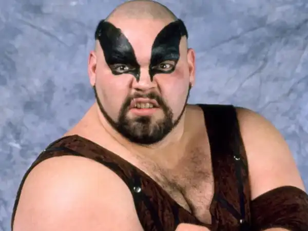 Former WWE star Mike 