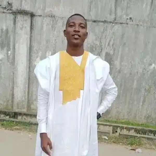 She Gives Me Her Salary And I Give Her Pocket Money From It – Man Boasts About His Wife