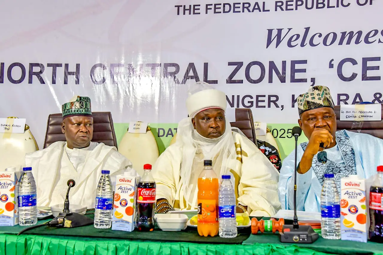 Niger Gov reaffirms support for constitutional amendments