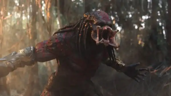 Dan Trachtenberg-Directed Predator Movie Skulls Wraps Production