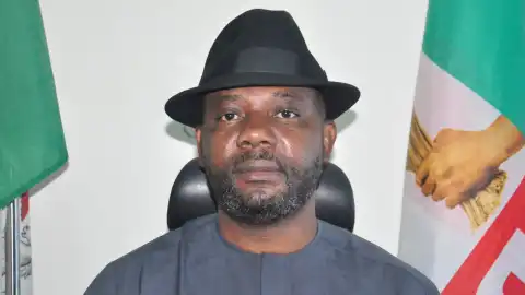 2027: APC congresses may lead to ruling party’s total collapse — Nabena warns Yilwatda