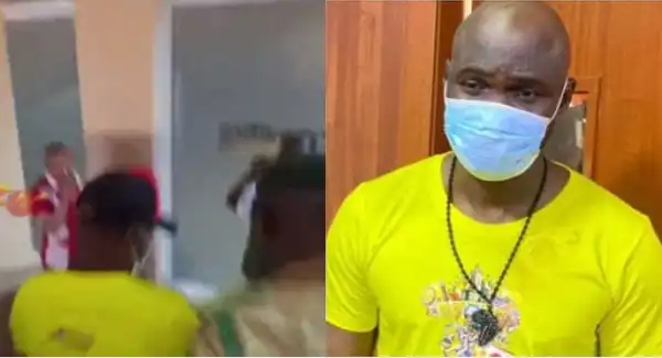 Court To Rule On Baba Ijesha’s Bail Application On Monday