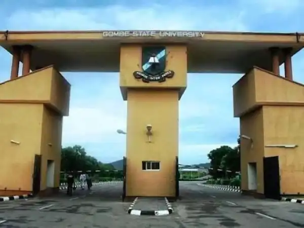 GOMSU Post-UTME/DE 2026: Cut-off mark, Eligibility and Registration Details
