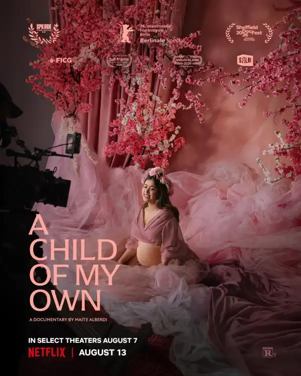 A Child of My Own (2026) [Spanish]