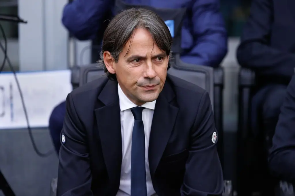 UCL final: This defeat will have impact – Inter Milan takes decision on sacking Inzaghi
