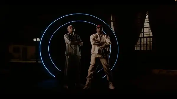 Ajebo Hustlers – Solace (Video)