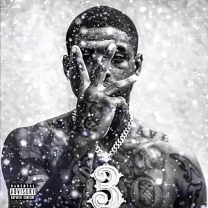 Saviii 3rd – Trending Topic (Instrumental)