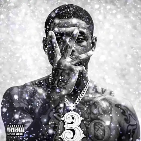 Saviii 3rd – Trending Topic (Instrumental)