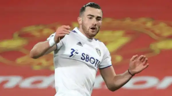 Leeds open talks to sign permanently Man City winger Jack Harrison