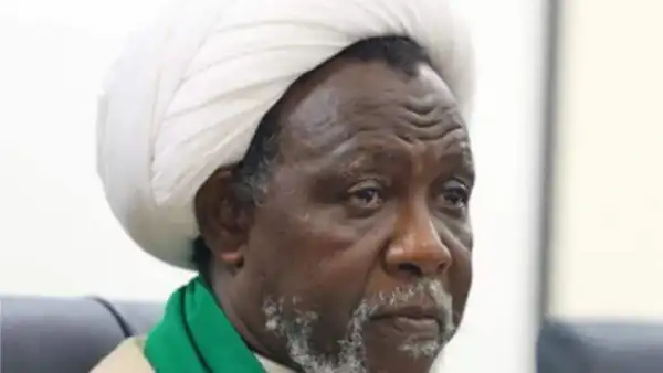 Nigerian Army, DSS Always Behaving Like Terrorists – El-Zakzaky