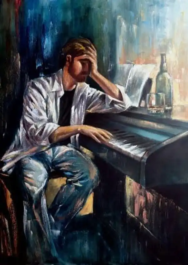 Chronicle Of Frank - S01  E08