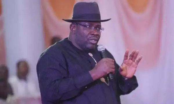 Benue: ‘Arrest not enough’ – Seriake Dickson fumes over attack on Peter Obi’s convoy