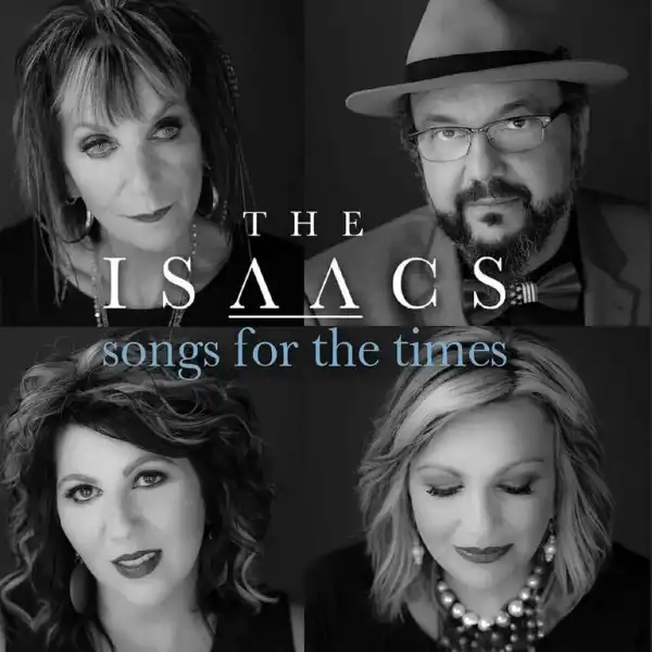 The Isaacs - Ain