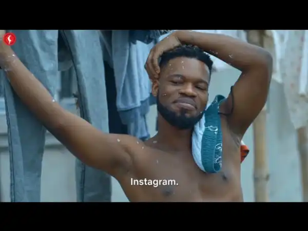 Broda Shaggi – Instagram Kilometer (Comedy Video)