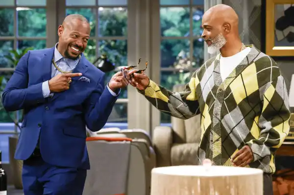 CBS Orders 2 New Shows, Cancels Poppa’s House & More