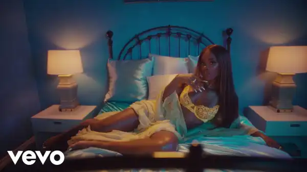 Ari Lennox - POF (Video)