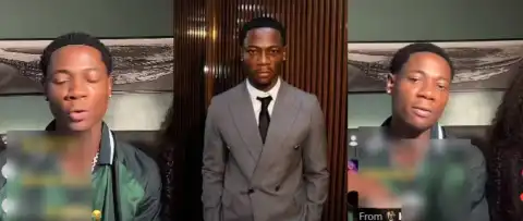 “I Don’t Want iPhone 18” – BBNaija Tram Begs Fans To Contribute Money For 2027 G-Wagon