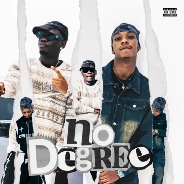 Kiddo CSA – No Degree ft Blxckie