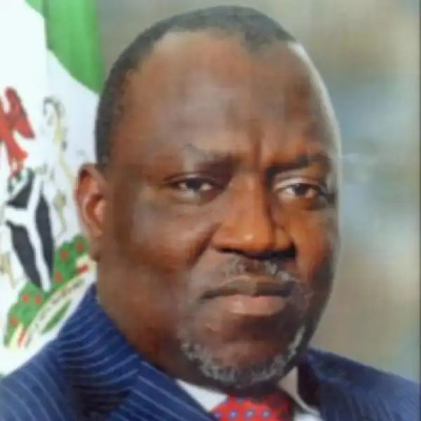 Court orders arrest of former NASS Clerk, Sani Omolori