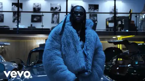 2 Chainz - I WANNA WIN (Video)