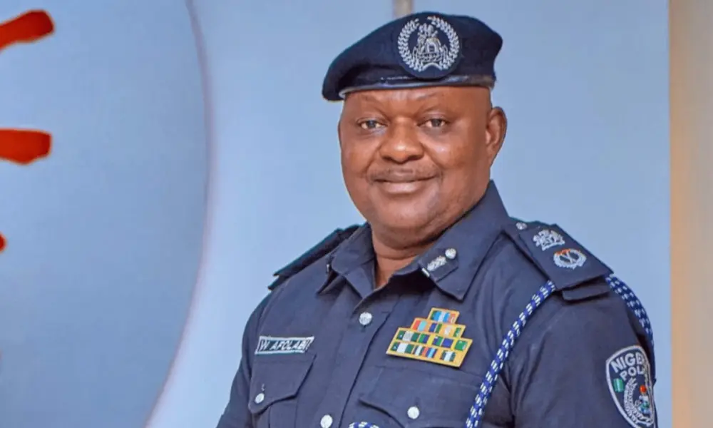 CP orders arrest of suspects over attack on Ondo Vice Principal