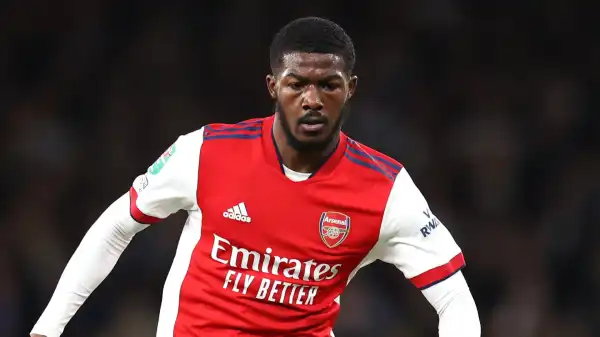 Maitland-Niles addresses Arsenal future after summer transfer plea