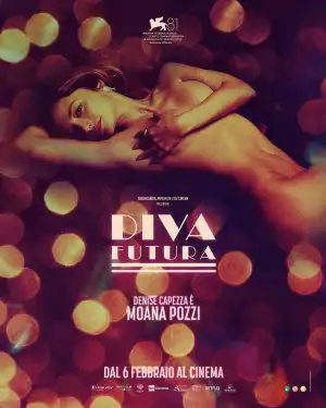 Diva Futura (2025) [Italian]
