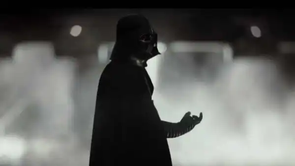 Why Darth Vader Wasn’t in Andor Season 2 Explained by Showrunner