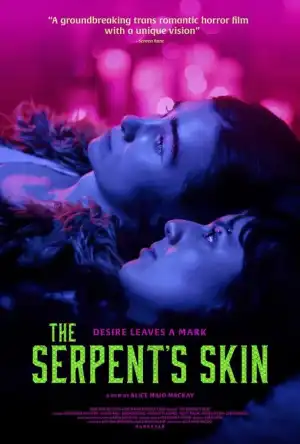 The Serpent's Skin (2025)