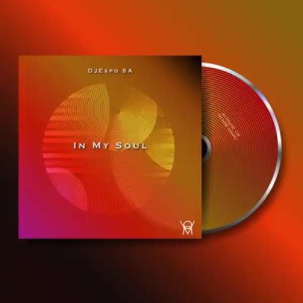 DJExpo SA – Part of Me Pt. 2 (ft Promilion & Da Real Emkay)