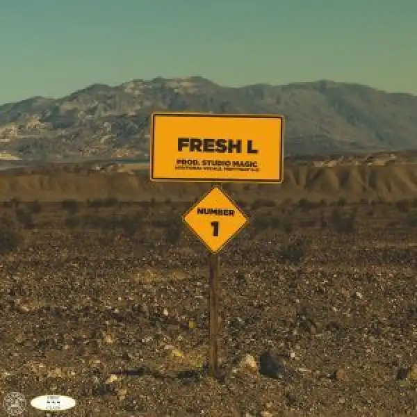 Fresh L. – Number 1