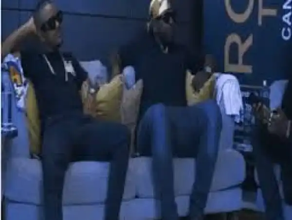 Kabza De Small & Dj Maphorisa – How Deep Is Your Love (Amapiano Remix)