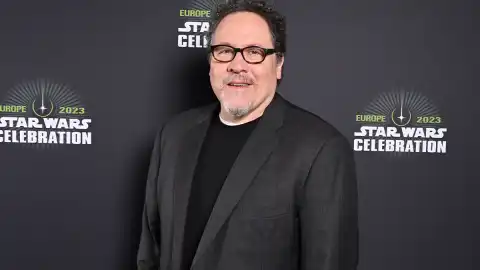 Jon Favreau Explains Star Wars Genres, Praises The Clone Wars