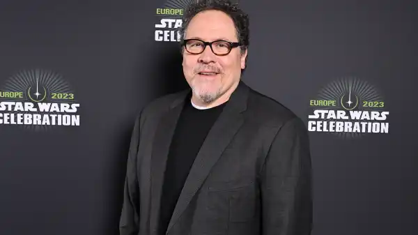 Jon Favreau Explains Star Wars Genres, Praises The Clone Wars