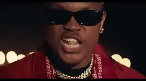 Eltee Skhillz ft. Rayvanny - ODG Remix (Video)