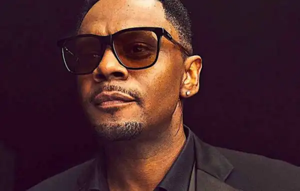 Age & Net Worth Of Carl Thomas