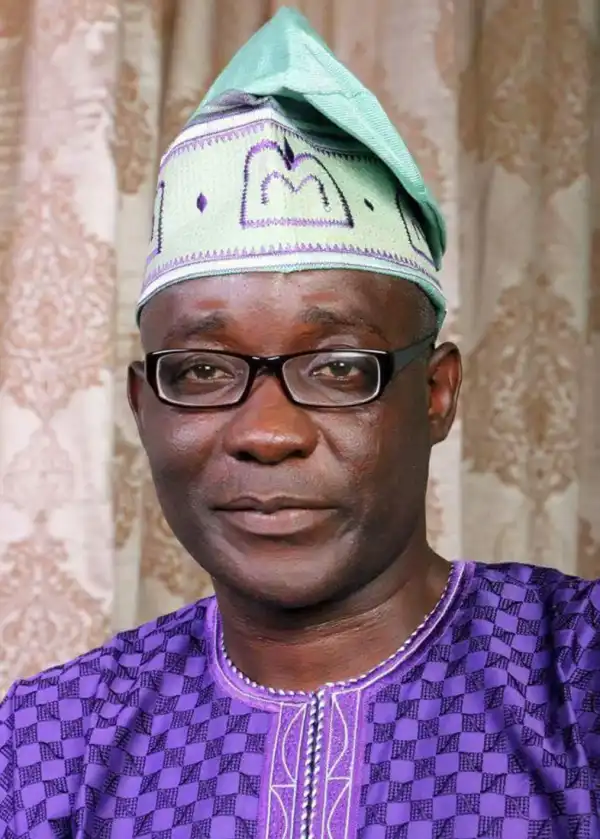 Resignation: We won’t miss Olusola-Eleka – Ekiti PDP