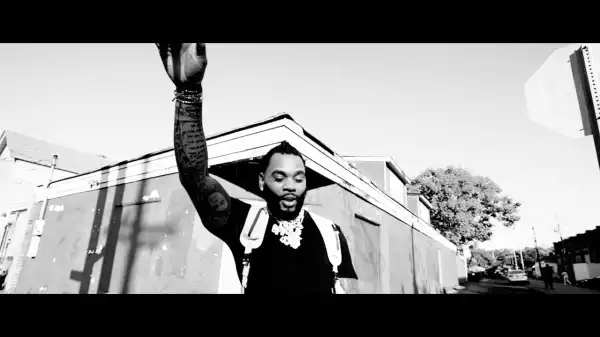 Kevin Gates - Intro (Video)