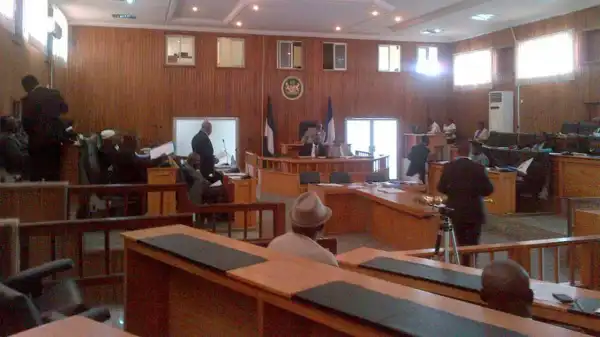 Cross River: Ex-legislators request Assembly to enact laws for their welfare, health